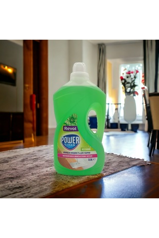 Revol Power Bahar Yüzey Temizleyici 2350 ML