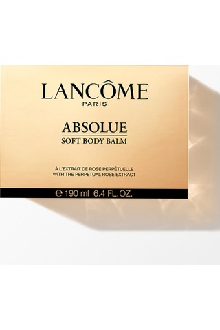 Absolue Onarıcı Etkili Ve Sıkılaştırıcı Vücut Balmı 190 Ml