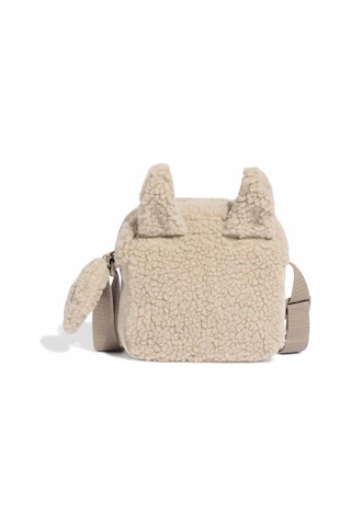 Adidas Clabro Lk Fleece Org Krem