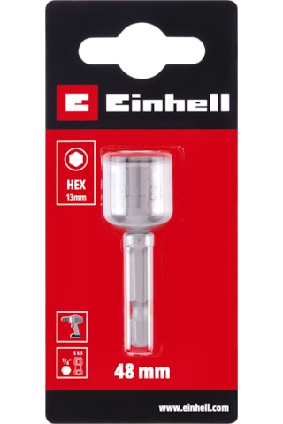 Einhell Accessory Bits Lokma Ucu 13 Mm - 49135140
