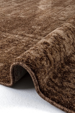 Hoom Rugs Etro 2703 Bej Vintage Desenli Salon Halısı