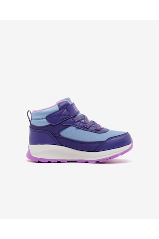 Skechers Storm Blazer-artıc Mass Küçük Kız Çocuk Mavi Bot 303493n Nvpr