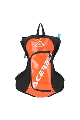 Acerbis Acqua Sırt Çantası 5l-2l Turuncu Turuncu