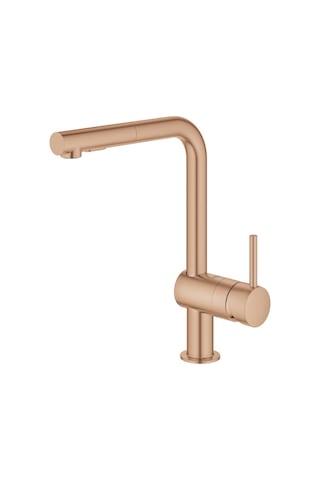 Grohe Minta Tek Kumandalı Eviye Bataryası - 30274DL0
