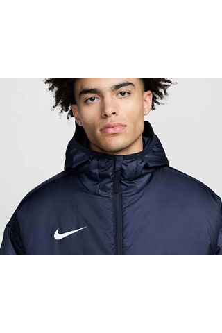 Nike M Nk Tf Acdpr24 Fall Jacket Erkek Günlük Mont Fd7702-451 Mavi Renkli Çok Renkli