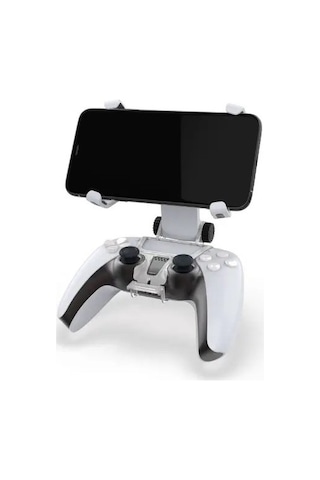 Ps5 Dualsense Telefon Tutucu Stand