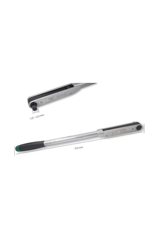 Tecnogı 1/2 Tork Anahtarı 25-150 Nm