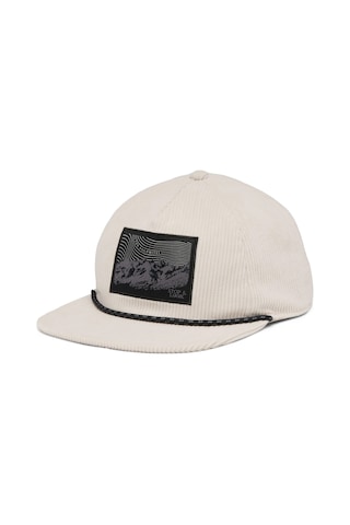 Columbia Corduroy Unısex Şapka 2092401-278 Krem