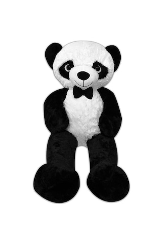 Halley Pof 100 Cm Papyonlu Büyük Panda