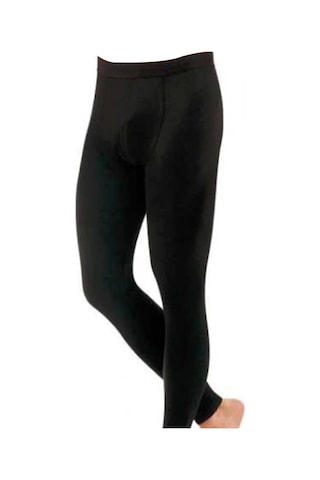 Kışlık Termal Tayt Isı Yalıtımlı Nefes Alan İçlik Essafe Alabilen