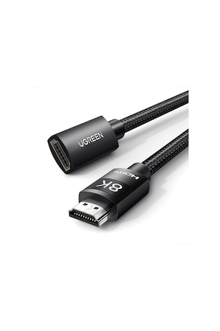 Ugreen 40447 Hdmı 8k 60hz Uzatma Kablosu 1 Mt