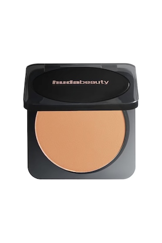 Huda Beauty Easy Bake Pressed Powder - Kompakt Pudra Cinnamon Bun Diğer