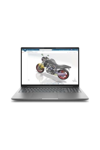 Hp Zbook X G2i DN6A1EA U7-356H 24 GB 1 TB SSD RTXPRO500 16" W11P Dizüstü Bilgisayar