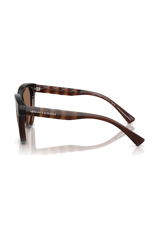 Ax 4148su 835773 56 Armani Exchange Güneş Gözlüğü Siyah