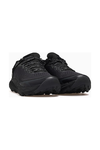 Merrell Nova 4 Waterproof Erkek Patika Koşusu Ayakkabısı 26k J068395 Siyah