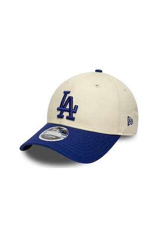 New Era 9forty Mc Losdod Ltcotc Unisex Açık Bej Şapka-12956 Açık Bej