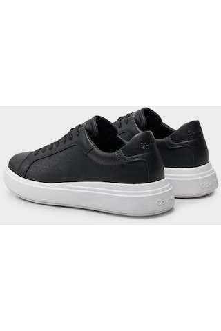 Calvin Klein Erkek Ayakkabı Hm0hm01429 0gm Siyah