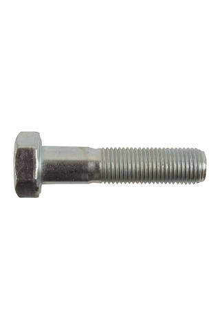M36x150 Akb Civata 8.8 Dın:931 Galvanizli 36 MM x 25 M