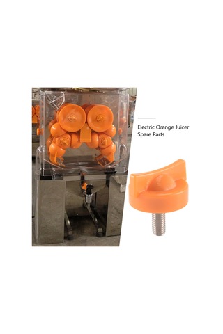 Xurunkeji Xc-2000e Sıkıştırma Vidaları Elektrikli Portakal Sıkacağı Makinesi Parçaları Meyve Suyu Sıkacağı Yedek Parçaları Meyve Suyu Sıkma Makinesi Parçaları Turuncu