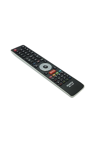 Hısense Amazon Youtube Netflix Tuşlu Lcd Led Tv Kumanda