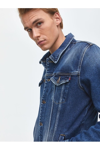 Ltb Santıno Y Wynwood Wash Jacket 52623