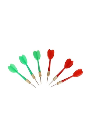 Avessa Dart Tahtası Ve Ok Set 15"