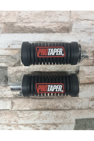 Cg Arka Basamak Protaper Kırmızı V1