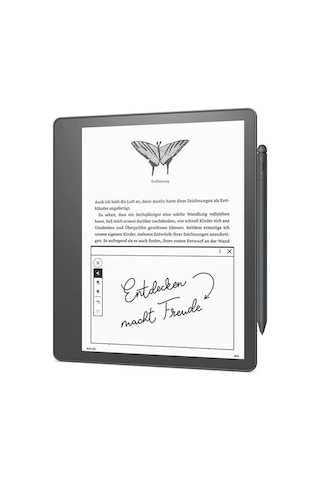 Amazon Kindle Scribe Uyumlu Premium Kalem