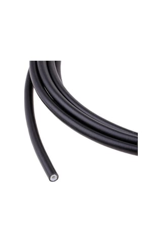 Pazly Bh-59 Bisiklet Hidrolik Disk Fren Yağ Borusu - Siyah Fren Sistemi Siyah