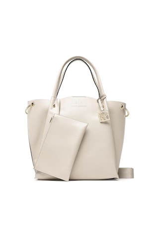 Armani Exchange Armanı Exchange Kadın Omuz Çantası 942685-1a702-07351 Bej