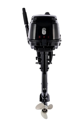 Parsun 6 Hp Kısa Şaft Benzinli Deniz Motoru