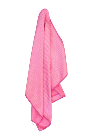 Smartbee Mikrofiber Cam Silme Bezi Pembe 50 x 70 CM