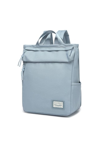 Smart Bags Sku:smgstk28a85fad73 Smart Bags Sırt Çantası Orta Boy Tablet Gözlü 3195 Mavi Tek Beden Unisex Bgsmart3195-buzmavı Sku: Smgstk28a85fad73 546412