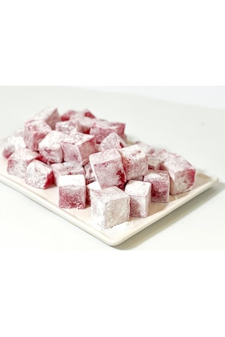 Arı Lokum A101 Gülü Lokum 2 Kg