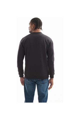 Polar Sweatshirt Antrasit
