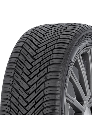 Nexen 225/50 R17 98w Xl N'Blue 4 Season 2 Dört Mevsim Lastiği 2024