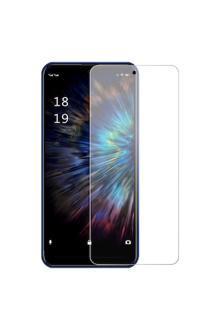 BİNANO EXTREME REEDER P13 BLUE 2021 NANO EKRAN KORUYUCU