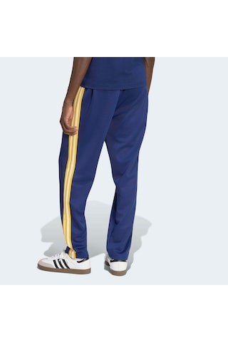 Adidas Real Madrid Fc Tp Erkek Mavi Eşofman Altı Jz9151 Lacivert