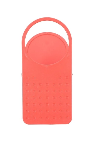 Sunup Sn-14518 Mandallı Pratik Masa Kenarı Bardak Tutucu