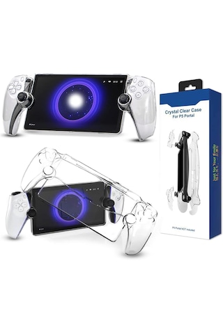 Ps Portal Koruyucu Komple Kılıf