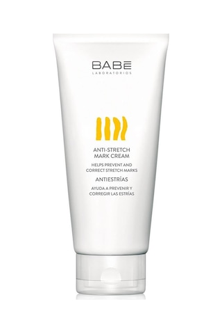 Babe Çatlak Karşıtı Krem 200 ML