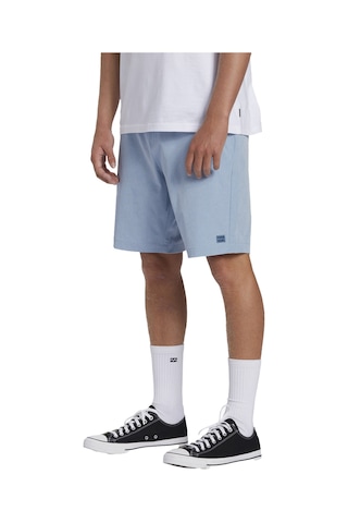 Bıllabong Billabong Crossfire Mid Erkek Mavi Walkshort 18314 Mavi