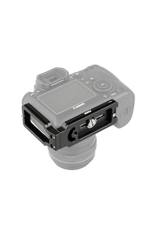 Arca-Swiss Standardı Içn L Şekli Quick Release Plate Ayex Mpu-100