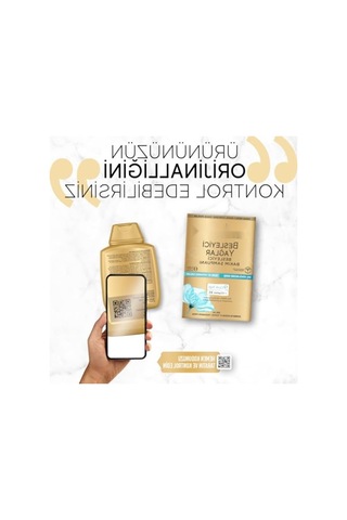 Kuru Ve Yıpranmış Saçlar İçin Besleyici Yağlar Şampuanı - 300 Ml, Sülfatsız Formül