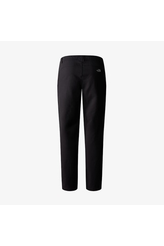 The North Face Quest Softshell Erkek Siyah Outdoor Pantolon - Nf0a4m77jk31