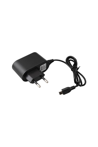 Weko 5 Volt 1 Amper Micro Usb Soket Şarj Cihazı - Güç Adaptörü
