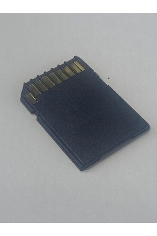 Micro Sd Adaptör Micro Sd Sd Çevirici 10 Adet
