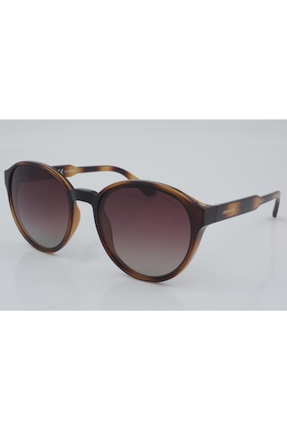 Despada Ds 2227 C2 57 - 01 Güneş Gözlüğü Leopar