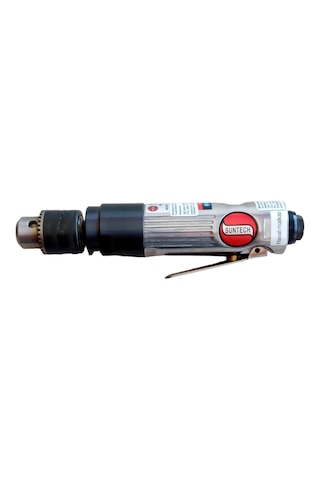 Suntech-SM-746 Havalı Düz Tip Matkap 10 MM