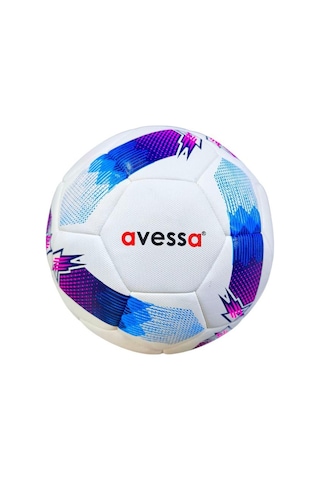 Avessa Hyb-10 Profesyonel Hybrid Futbol Topu No5 Çok Renkli